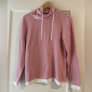 Ringmaster Cabo pull over sweater